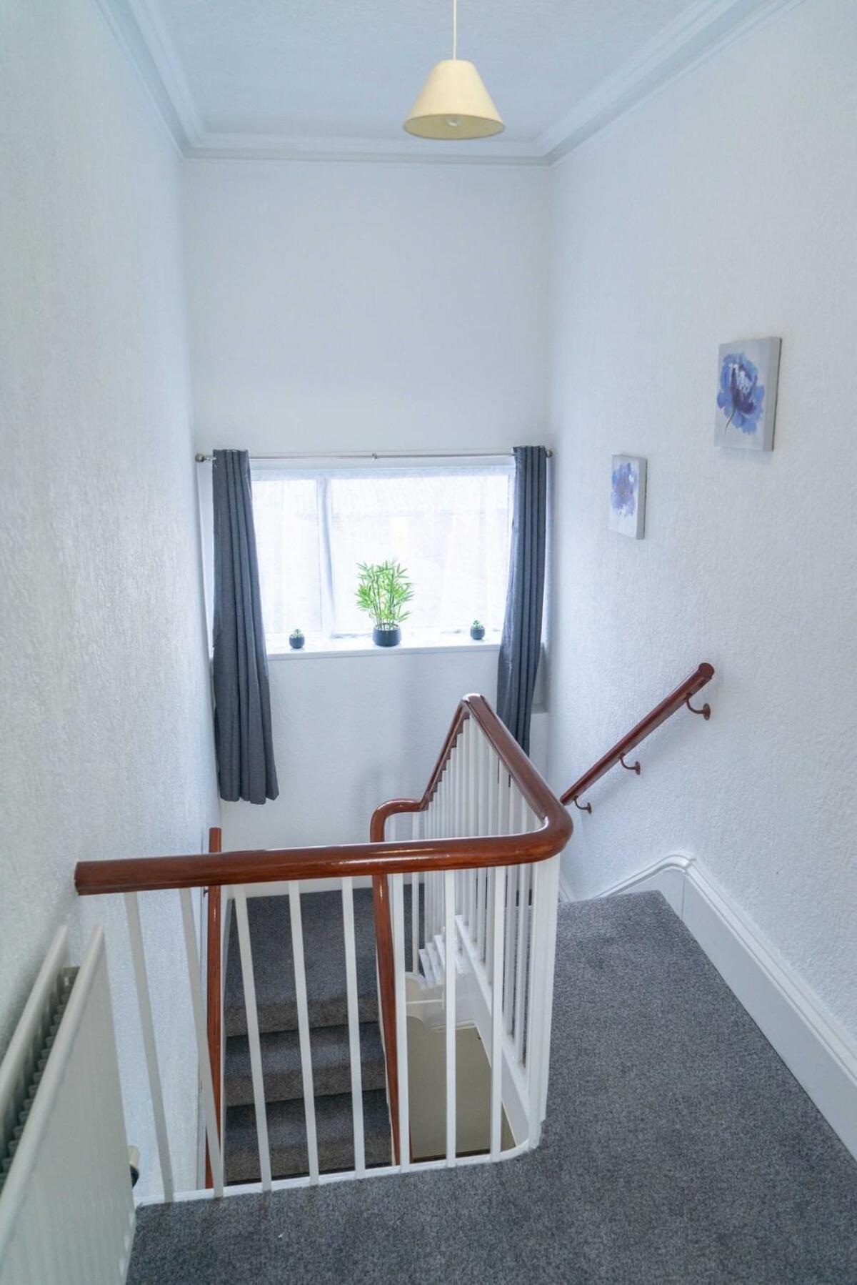 Holiday home Carlisle Comfort Terrace *