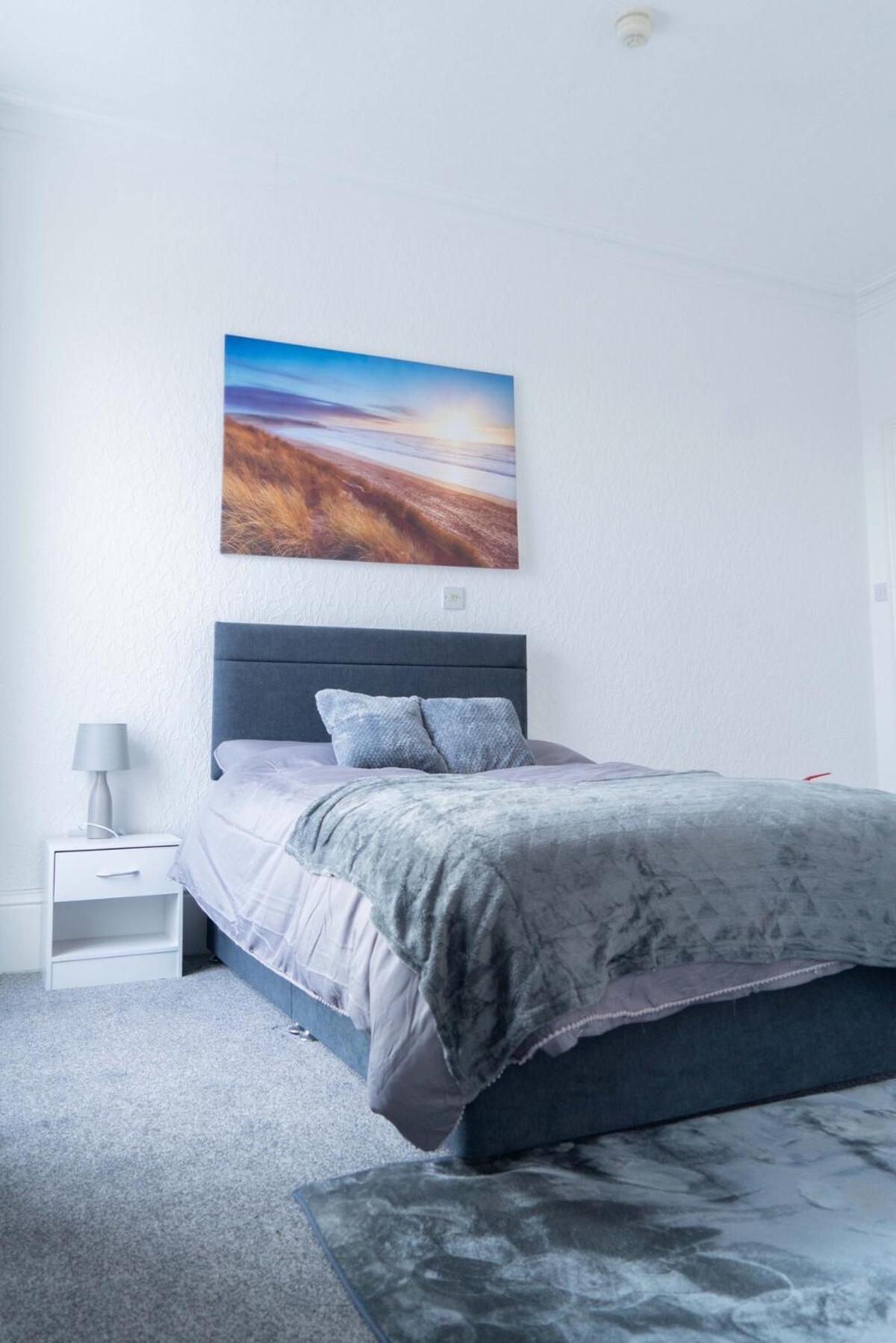 Holiday home Carlisle Comfort Terrace Carlisle (Cumbria)